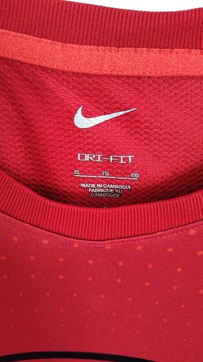 sport t shirt