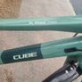 Cube Road Bike Image 2