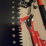 Pole Saw 6 Meter Long Image 2