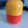 Toy Story, giant Kinder toy Image 5