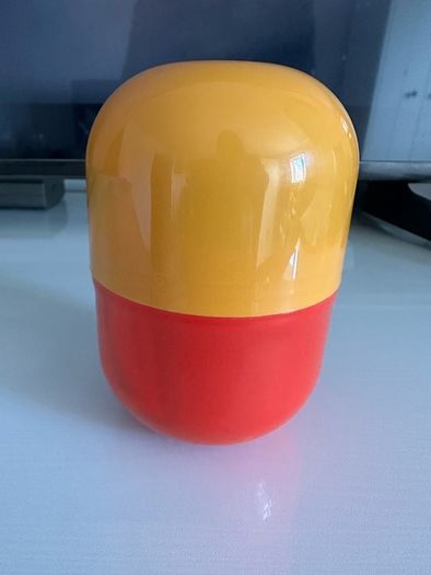 Toy Story, giant Kinder toy