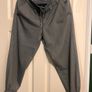 Grey Zara  trousers size M Image 2