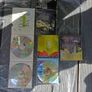 David Bowie Collector's CDs - Bowie at the Beeb 3CD & Reality 2CD Tour Edition Image 4