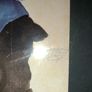 Large Egon Schiele picture Image 2