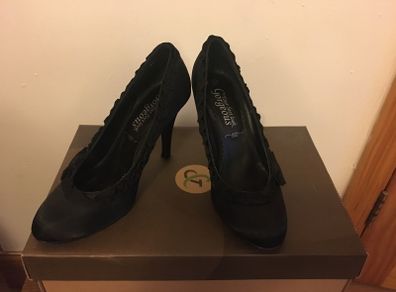 New Look High Heel