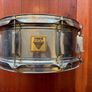 Vintage Yamaha Power V Snare Drum 14" x 6.5" Image 3