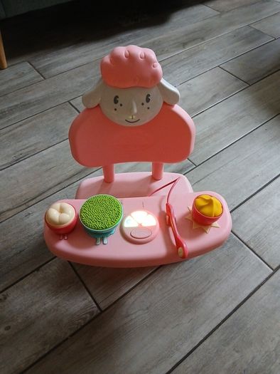baby annabell