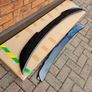BMW E60 Boot and Roof Spoilers Brand New Image 8