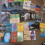 Secondry School Books/Novels Image 7