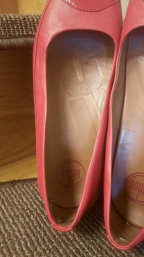 Fitflop shoes