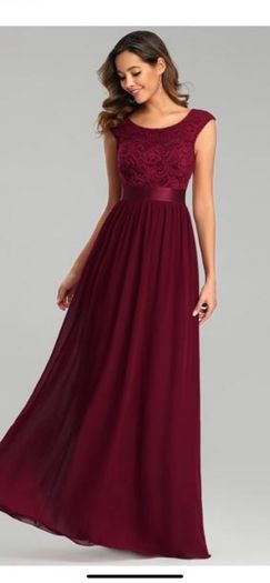 Bridesmaid Dresses X4