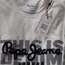 BNWT Pepe Top in Size Medium Image 2