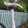 Giant Omnium Track Bike Image 9