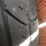 Hyundai Santa Fe Mk2 17" Alloy Wheel Image 4