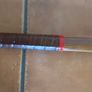 Vintage Dunlop Maxply Junior Tennis Racket Image 5