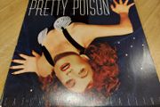 Pretty Poison - Catch Me I'm Falling - Vinyl Record