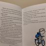 Frank Einstein and the Bio-Action Gizmo HARDBACK BOOK Image 7