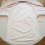 1998/99 AC Milan Adidas Away Jersey Size L Adults Image 4