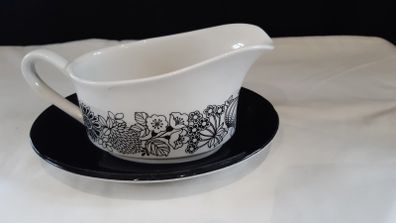 Gravy Boat Manitou Pattern by Brindley