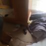 5ft Wooden King Size Bed Image 3