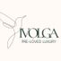 IVOLGA PRE LOVED LUXURY
