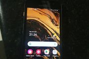 Samsung xcover 4s,dual sim,32gb, 3gb ram