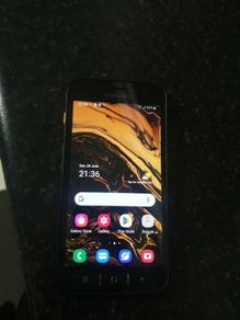Samsung xcover 4s,dual sim,32gb, 3gb ram