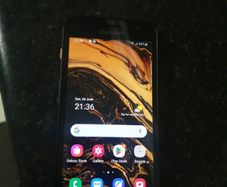 Samsung xcover 4s,dual sim,32gb, 3gb ram
