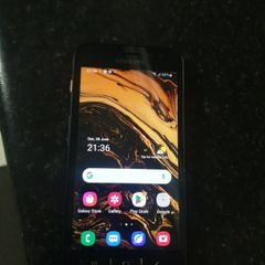 Samsung xcover 4s,dual sim,32gb, 3gb ram