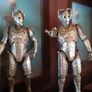 Doctor Who Figures Image 2