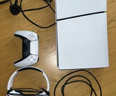 PS5 & Turtle Beach