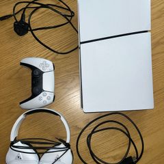 PS5 & Turtle Beach