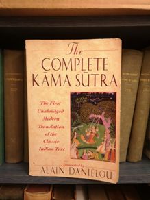 The Complete Kama Sutra :The First Unabridged Modern Translation of the Classic Indian Text