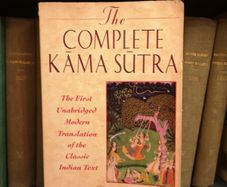 The Complete Kama Sutra :The First Unabridged Modern Translation of the Classic Indian Text