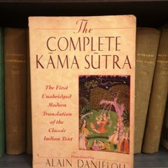 The Complete Kama Sutra :The First Unabridged Modern Translation of the Classic Indian Text