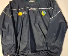 Leitrim GAA O'Neills Gaelic Football Pullover Jersey (Youths 9-10 Years) FREE POST