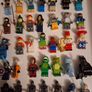 lego mini figure Image 2