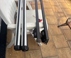 sets of roof bars price drop