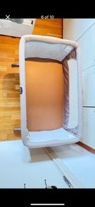 Next2Me Chicco beige