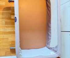 Next2Me Chicco beige