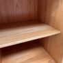 Vintage Ercol blonde bedside cabinets/side cabinets mid century retro Image 6