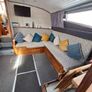 Aquafibre 42 mk 1 motor cruiser Image 3