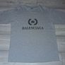 Brand New Unisex Short Sleeve Crew Neck T-Shirt With Logo - Size - 2XL - RRP - 80.00 - Dollars Image 2