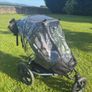 Mountain Buggy All-Terrain Pram Image 9
