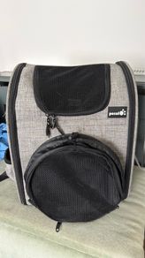 Pet Backpack