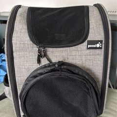 Pet Backpack