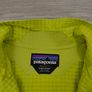 Patagonia Half Zip Performance Jumper Top Mens Small Image 5