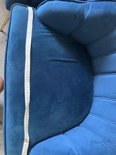 Shell chair
