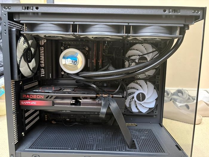 High End Gaming PC-Do not miss!