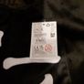 Halloween skeleton costume brand new Image 2